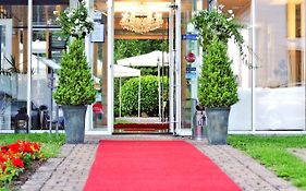 Hotel Restaurant Sengscheider Hof
